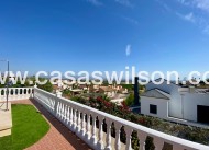 Bestaande bouw - Villa - Algorfa - Lomas de La Juliana