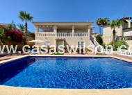 Bestaande bouw - Villa - Algorfa - Lomas de La Juliana