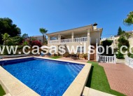 Bestaande bouw - Villa - Algorfa - Lomas de La Juliana