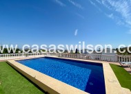 Bestaande bouw - Villa - Algorfa - Lomas de La Juliana