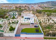 Bestaande bouw - Villa - Algorfa - Lomas de La Juliana