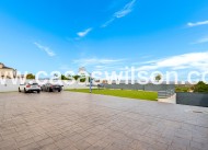 Bestaande bouw - Villa - Algorfa - Lomas de La Juliana