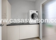 Bestaande bouw - Villa - Algorfa - Lomas de La Juliana