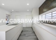 Bestaande bouw - Villa - Algorfa - Lomas de La Juliana