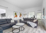 Bestaande bouw - Villa - Algorfa - Lomas de La Juliana