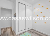 Bestaande bouw - Villa - Algorfa - Lomas de La Juliana