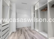 Bestaande bouw - Villa - Algorfa - Lomas de La Juliana
