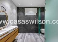 Bestaande bouw - Villa - Algorfa - Lomas de La Juliana