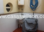 Bestaande bouw - Villa - Algorfa - Montemar