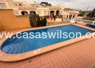 Bestaande bouw - Villa - Algorfa - Montemar