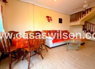 Bestaande bouw - Villa - Algorfa - Montemar