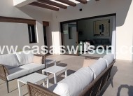 Bestaande bouw - Villa - Algorfa