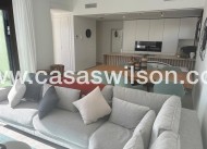 Bestaande bouw - Villa - Algorfa
