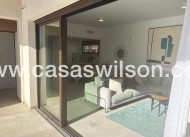 Bestaande bouw - Villa - Algorfa