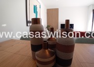 Bestaande bouw - Villa - Algorfa