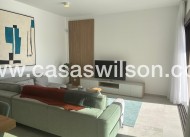 Bestaande bouw - Villa - Algorfa