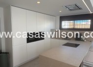 Bestaande bouw - Villa - Algorfa