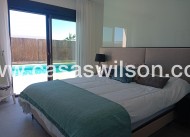 Bestaande bouw - Villa - Algorfa