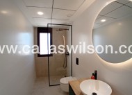 Bestaande bouw - Villa - Algorfa