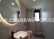 Bestaande bouw - Villa - Algorfa