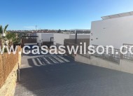 Bestaande bouw - Villa - Algorfa