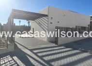 Bestaande bouw - Villa - Algorfa