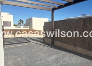 Bestaande bouw - Villa - Algorfa