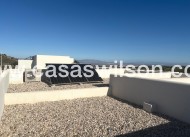 Bestaande bouw - Villa - Algorfa