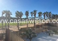 Bestaande bouw - Villa - Algorfa