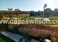Bestaande bouw - Villa - Algorfa