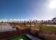 Bestaande bouw - Villa - Algorfa