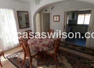 Bestaande bouw - Villa - Algorfa