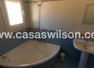 Bestaande bouw - Villa - Algorfa