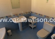 Bestaande bouw - Villa - Algorfa