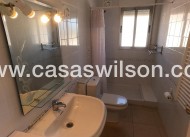 Bestaande bouw - Villa - Algorfa