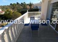 Bestaande bouw - Villa - Algorfa