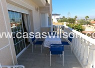 Bestaande bouw - Villa - Algorfa