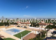 Bestaande bouw - Villa - Algorfa