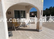 Bestaande bouw - Villa - Algorfa