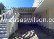 Bestaande bouw - Villa - Algorfa