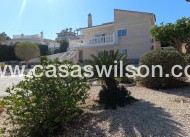 Bestaande bouw - Villa - Algorfa