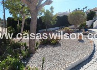 Bestaande bouw - Villa - Algorfa