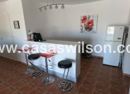 Bestaande bouw - Villa - Algorfa