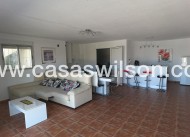 Bestaande bouw - Villa - Algorfa