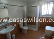 Bestaande bouw - Villa - Algorfa
