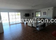 Bestaande bouw - Villa - Algorfa