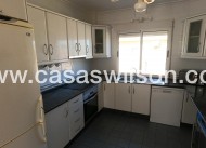 Bestaande bouw - Villa - Algorfa