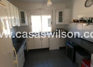 Bestaande bouw - Villa - Algorfa
