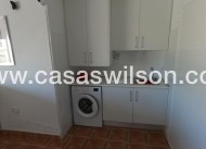 Bestaande bouw - Villa - Algorfa