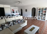 Bestaande bouw - Villa - Algorfa